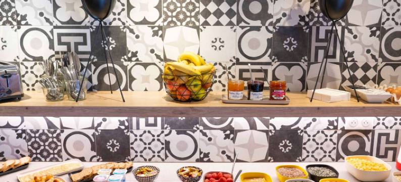 宜必思尚品科尔玛中心酒店(Ibis Styles Colmar Centre)图片