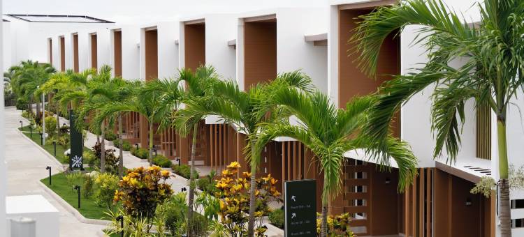 薄荷岛莱姆度假村(Lime Resort Bohol)图片