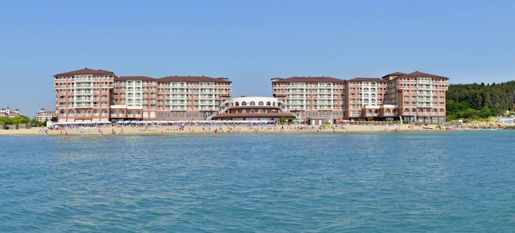 索尔月神海湾酒店-全包式(Sol Luna Bay Resort)图片