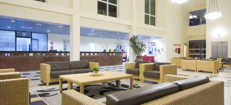 普莱伊塔斯公寓式酒店-运动度假村(Playitas Aparthotel - Sports Resort)图片