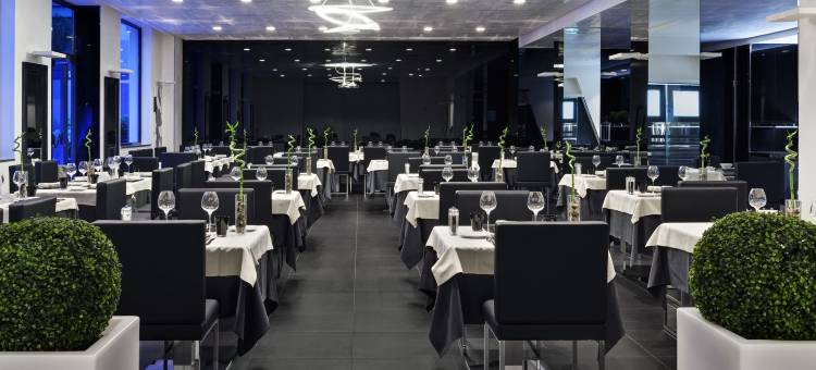 蒙特卡蒂尼宫酒店(LHP Hotel Montecatini Palace & Spa)图片