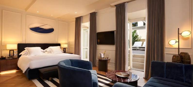 臻艺首府 - 璞富腾酒店及度假村(The First Arte - Preferred Hotels & Resorts)图片