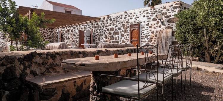 可可洛雷斯之家(Casa Cocolores)图片