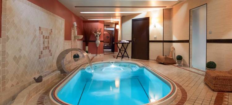 欧洲SPA酒店(Hôtel Europe and Spa)图片