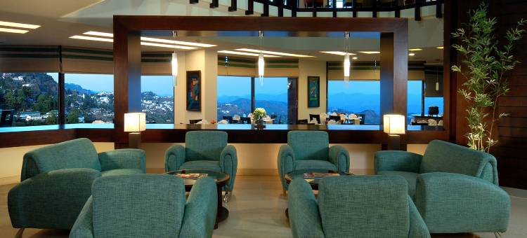 Fortune Resort Grace, Mussoorie - ITC酒店集团成员(Fortune Resort Grace, Mussoorie - Member ITC Hotels' Group)图片