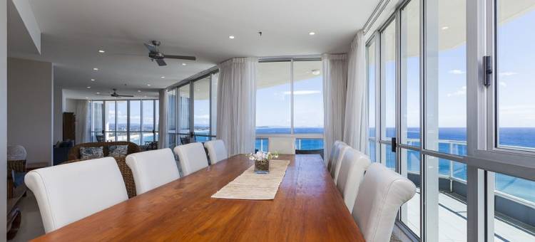 北角公寓(Ultiqa Points North)图片