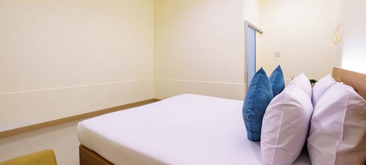 OK度假村班昌(OK Resort Banchang)图片