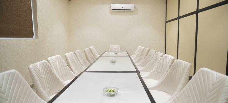 玛哈拉克什米大酒店(Hotel Mahalaxmi Grand)图片