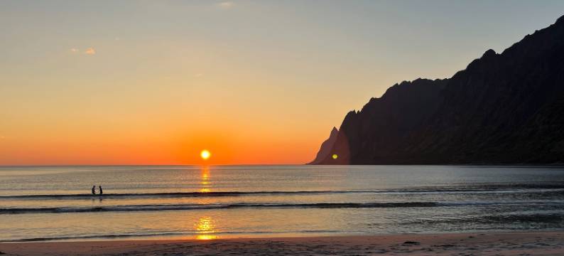 伊特西亚基地(Yttersia Base)图片