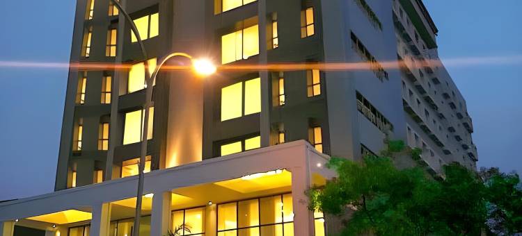 M Hotel Sorong Managed by East Season图片