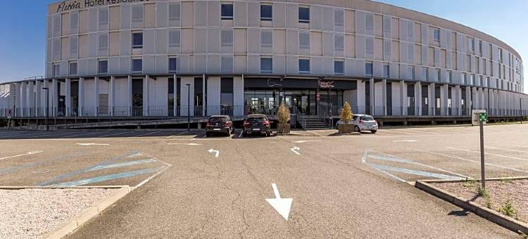 图卢兹联合办公公寓(COWOOL Toulouse)图片