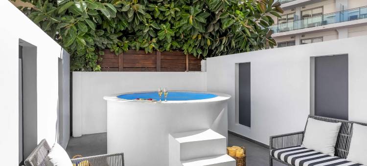 罗得岛阿莱西亚美居酒店和水疗中心(Mercure Rhodes Alexia Hotel & Spa)图片