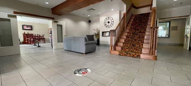 诺克斯维尔西温德姆Traveloge酒店(Travelodge by Wyndham Knoxville West)图片