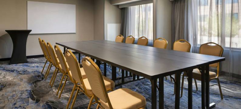 萨克拉门托加州展览中心万枫酒店(Fairfield Inn Sacramento Cal Expo)图片