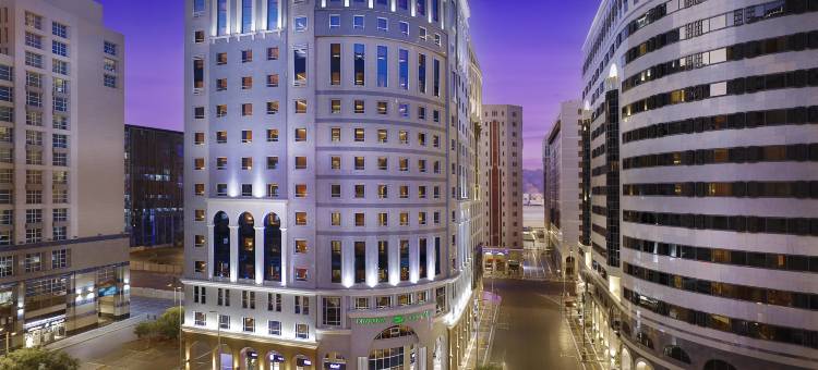 Diyar Ajwa, Tapestry Collection by Hilton图片