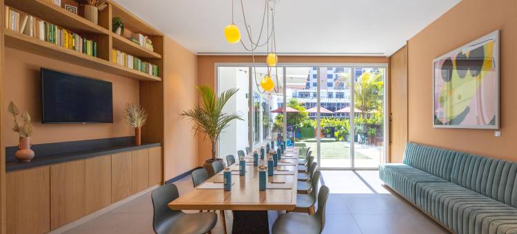 阿罗韦恩伍德迈阿密(Arlo Wynwood Miami)图片