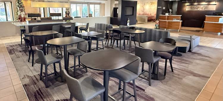 普雷斯顿套房酒店 by IHG(PRESTON SUITES by IHG)图片