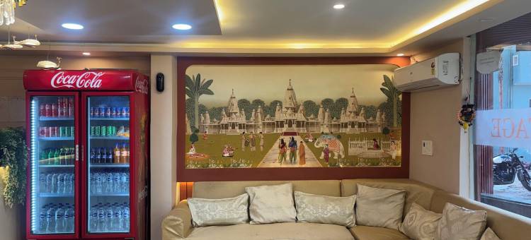 阿约提亚遗产酒店(HOTEL AYODHYA HERITAGE)图片