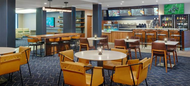 弗雷德里克万怡酒店(Courtyard Frederick)图片