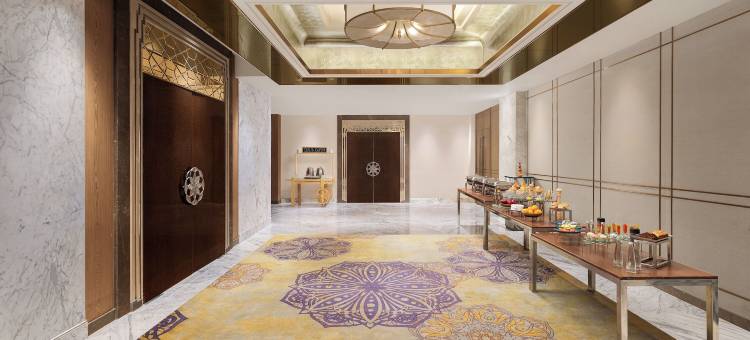 维加亚瓦达维万塔 - MG 路(Vivanta Vijayawada, MG Road)图片