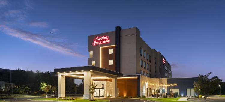 Hampton Inn & Suites 萨默塞特(Hampton Inn & Suites by Hilton Somerset)图片