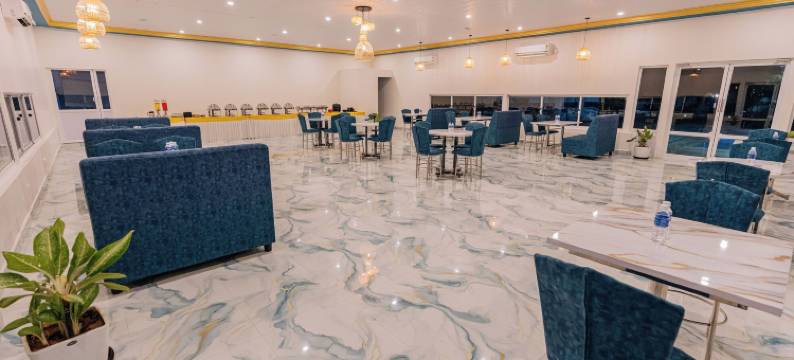 西伯恩海滩度假村(Seaborne Beach Resort)图片