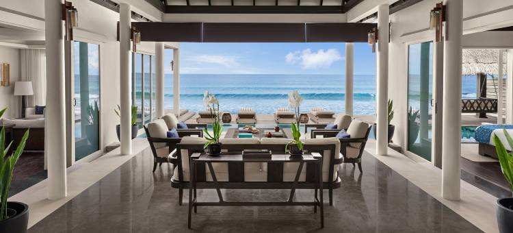 纳拉杜私人岛屿马尔代夫(Naladhu Private Island Maldives)图片