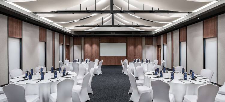 考拉克邦萨美爵酒店(Grand Mercure Khao Lak Bangsak)图片