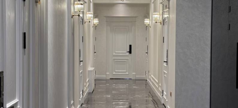 尼扎莫夫酒店(Nizamov Hotel)图片