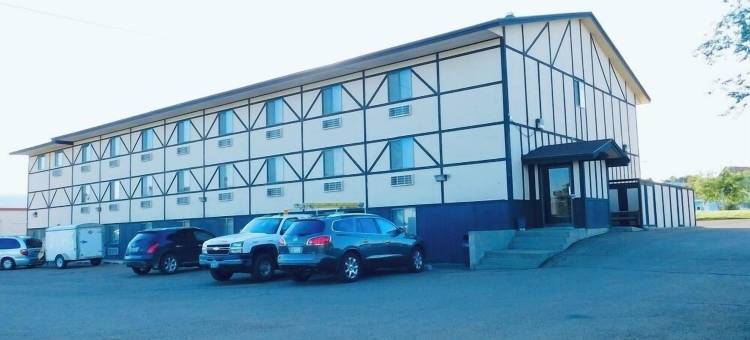 家园旅馆(Homestead Inn)图片