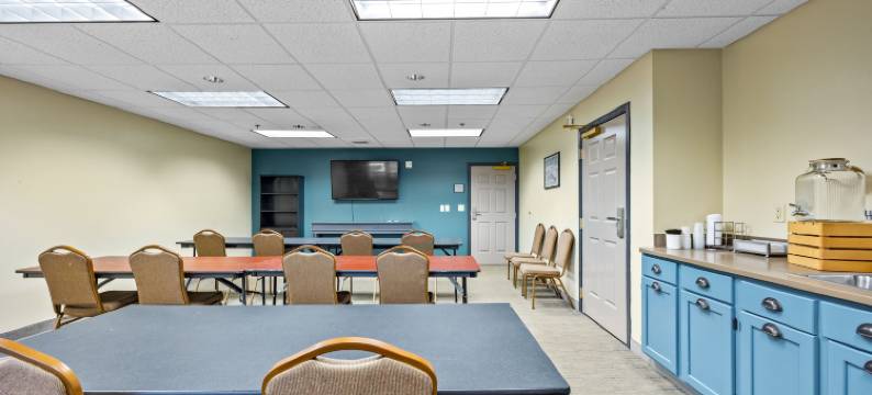 Independence Stay Hotel and Suites图片