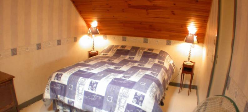 克洛斯德布里乌露营地(Camping Au Clos de Beaulieu)图片