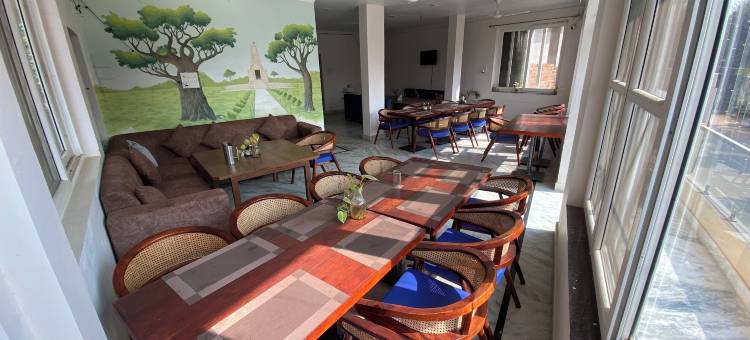 索尼的豪宅-距卡久拉霍神庙 800 米(Soni's Mansion-800m from Khajuraho Temples)图片