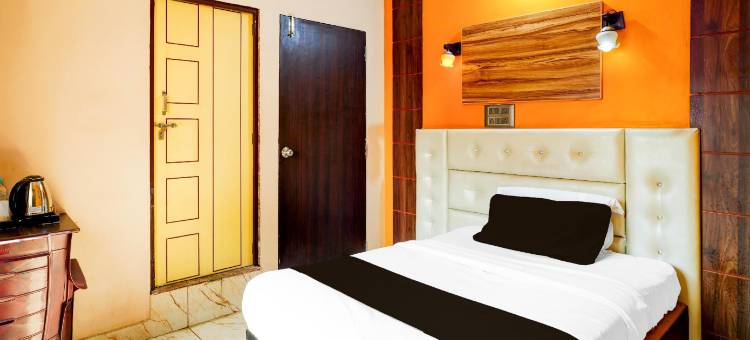 Hotel O Sas Royal Galaxy图片