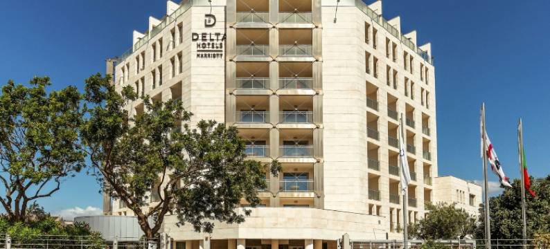 Delta Hotels Olbia Sardinia(Delta Hotels Olbia Sardinia)图片