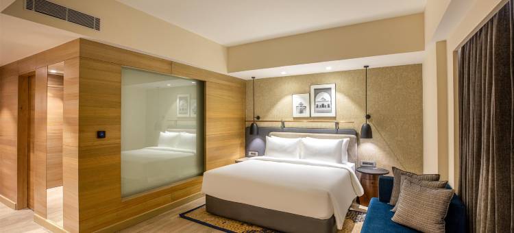 法格瓦拉丽笙酒店(Radisson Hotel Phagwara)图片