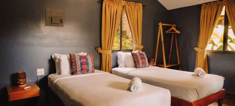 Socialtel Boquete - Formerly Selina Boquete图片