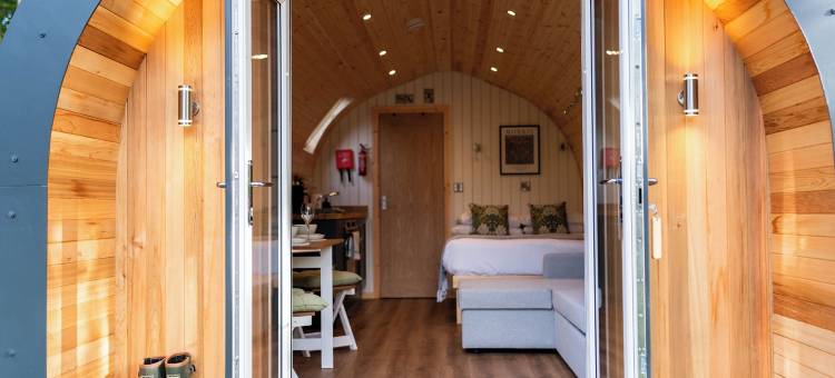 Great Hallingbury Manor, BW Signature Collection图片