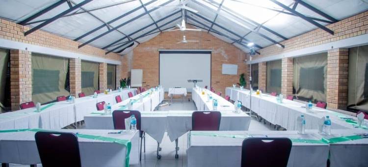 哈泽尔丁的舒适酒店客房 - 2335(Comfort-driven Hotel Rooms in Hazeldene - 2335)图片