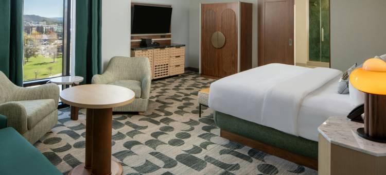 Trilogy Hotel Huntsville, Autograph Collection图片