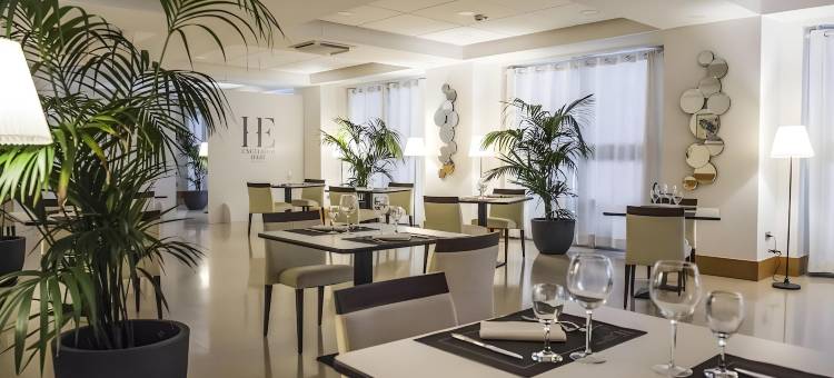 巴里 Excelsior 酒店(Hotel Excelsior Bari)图片