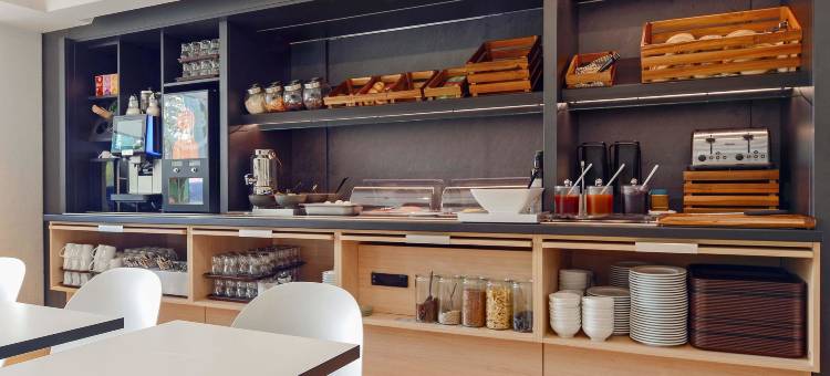 B&B酒店 威利希(B&B HOTEL Willich)图片