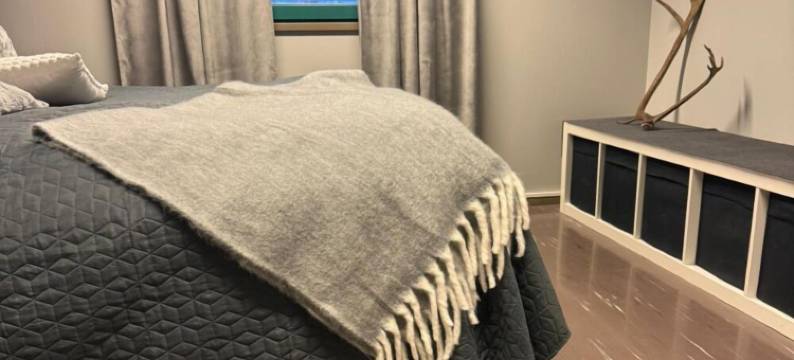 Karhunkierros小木屋和小屋(Arctic Circle Apartment and Cabins)图片