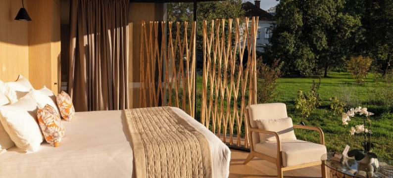 克洛斯玛丽酒店(Clos Marie)图片