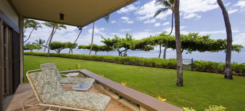 浦诺海滩艾斯塔特斯公寓式客房 - 凯悦悠选(Puunoa  - CoralTree Residence Collection)图片