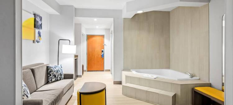 舒适套房酒店(Comfort Suites Conway)图片