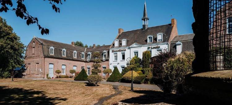 讷刘易斯旅馆(Logis - Hostellerie Saint-Louis & Restaurant Pauze)图片