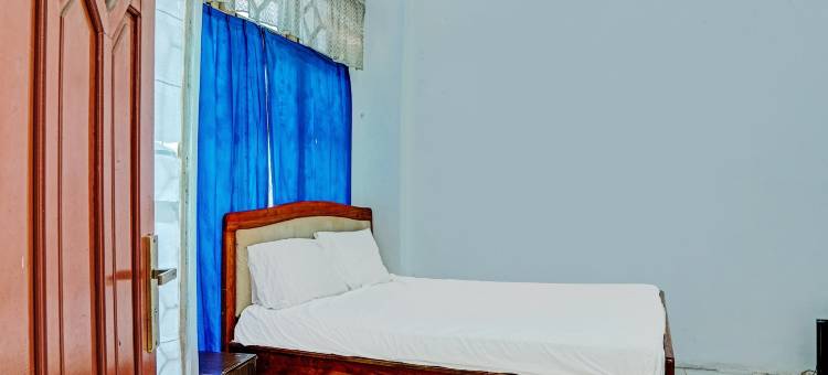 Hotel O Axcel宿舍(Hotel O Kost Axcel)图片