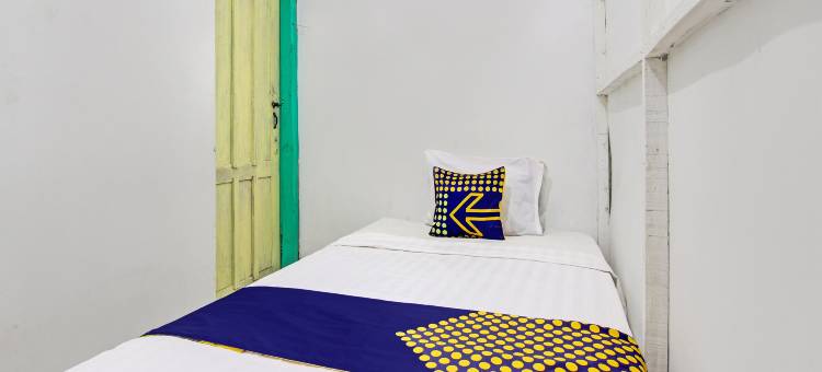 O卡罗玛科斯特尔清真酒店(Hotel O Karomah Kostel Syariah)图片