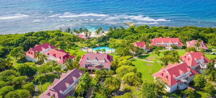 圣安妮皮耶雷乡村度假(Village Pierre & Vacances Sainte Anne)图片